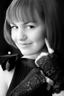 Юлия Евгеньевна Жданова