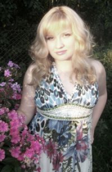 Виктория Викторовна Парикова