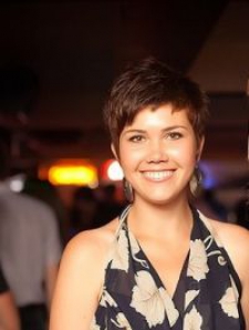 Дарья Олеговна Ким