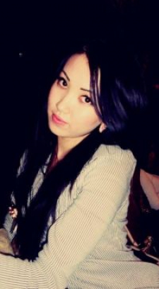 Асель Саматовна Алижанова