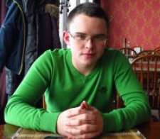 Алексей Алексеевич Качанов