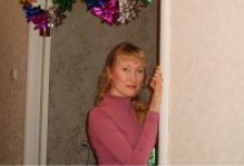 Татьяна Александровна Карина