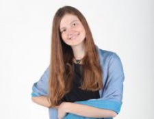 Вера Владимировна Филатова