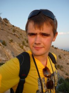 Ярослав Сергеевич Егоров