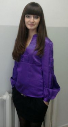 Анастасия Олеговна Мальцева