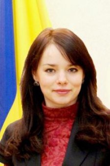 Дарья Юрьевна Нагаивская