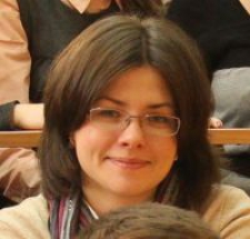 Ирина Витальевна Гайдукевич