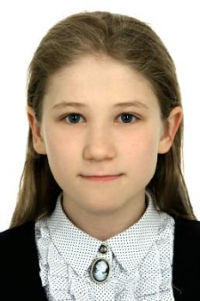 Олеся Юрьевна Рысятова