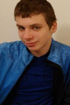 Александр Евгеньевич Фоменко