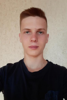 Александр Олегович Николаев