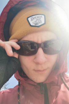 Дарья Петровна Ивченко