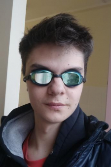 Данила Алексеевич Марчук