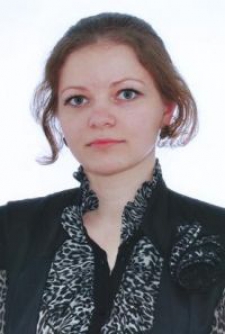 Татьяна Петровна Беляева