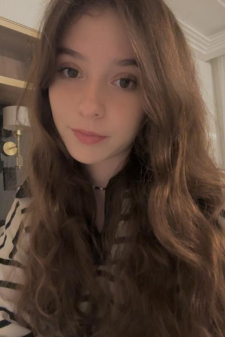 София Рушановна Ягудина