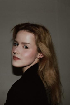 Яна Николаевна Гайдамакина