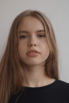 Елена Алексеевна Звездилина