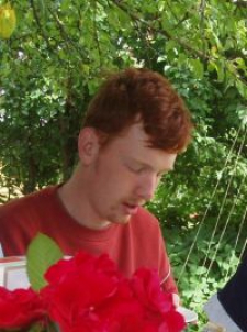 Юрий Максимович Макарцев