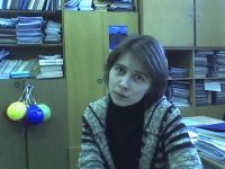 Нина Анатольевна Напалкова