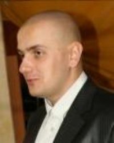 Павел Павлович Григал