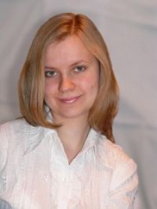 Мария Николаевна Мозговая