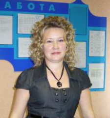 Ольга Александровна Мельник