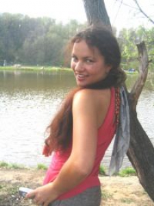 Екатерина Андреевна Федорчук