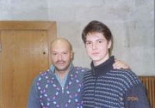 Дмитрий Станиславович Савчук