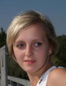 Светлана Игоревна Харьковская