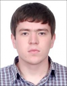 Алимурад Ахмедович Гаджиев