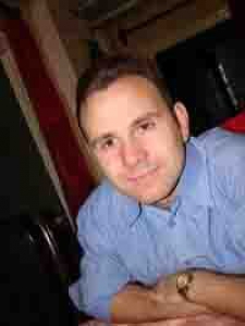 Дмитрий Сергеевич Калыта