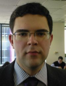 Кямран Рауфович Талыбов