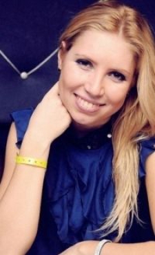 Оксана Юрьевна Рогова