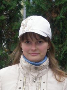 Измоденова Викторовна Светлана