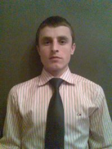 Курбанисмаил Асилдарович Асилдаров