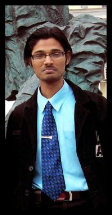 VIVEK RAO NAIDU