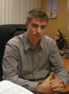 Игорь Владленович Чернов