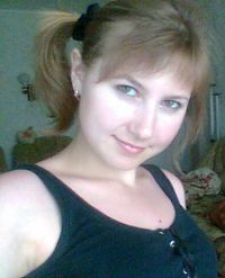 Елена Григорьевна Самойлова