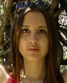 Анна Виталиевна Пушенко