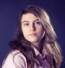 Яна Игоревна Соболева