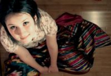 Нодира Собиржоновна Болтабоева