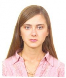 Элла Константиновна Пешкова