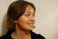 Наталия Сергеевна Денисова