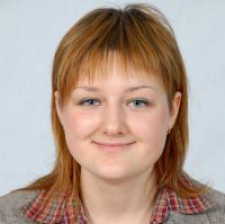 Вера Павловна Писаренко