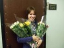 Мария Александровна Украинец