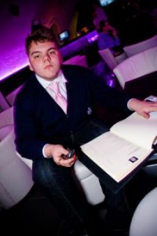 Анатолий Викторович Михайлов