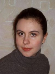 Валерия Борисовна Баронова