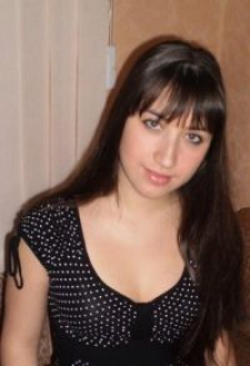 Кунщикова Валерьевна Дарья