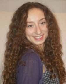 Азизова Леонидовна Мария