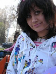 Ирина Владимировна Кальникова