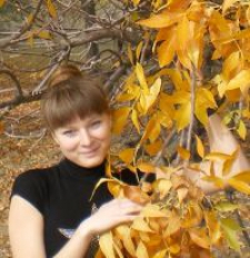 Екатерина Викторовна Афанасова